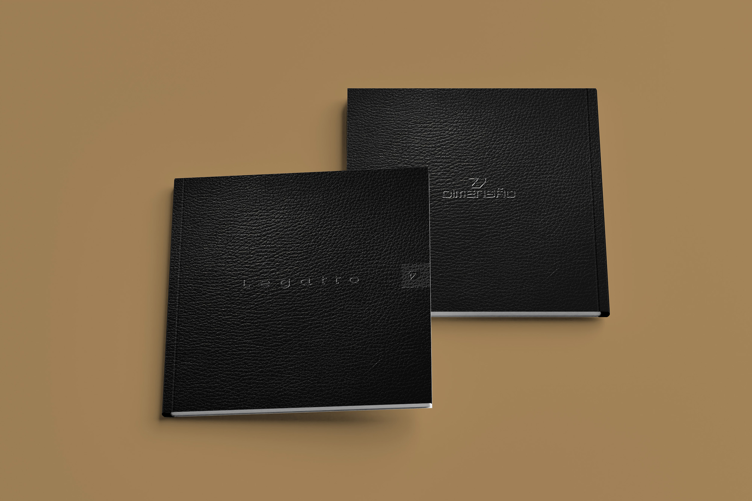 Dimensão - Legatto Residencial - Empreendimento Erechim - RS